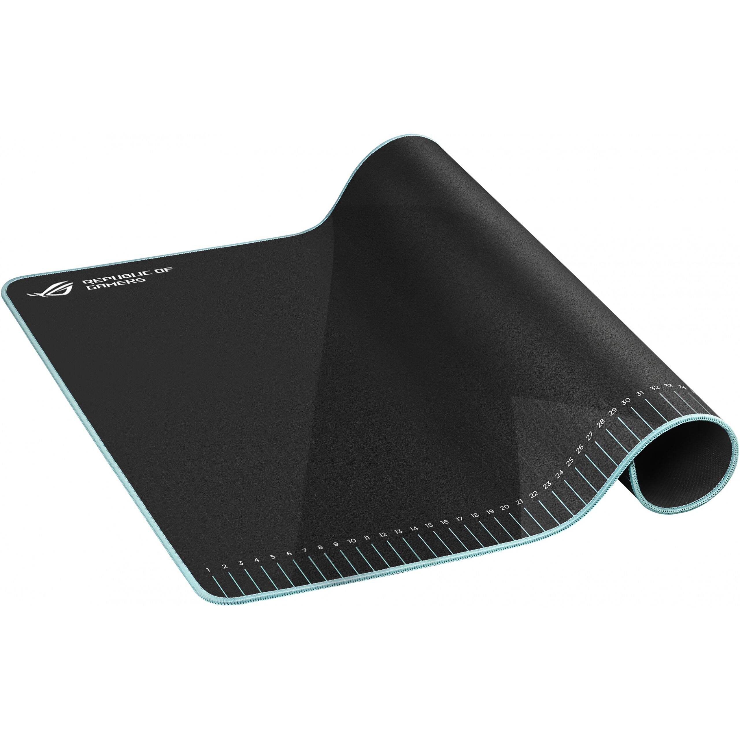 Mauspad ASUS ROG Hone Ace Aim Lab Edition Gaming Mousepad - Zezë - Figura 5