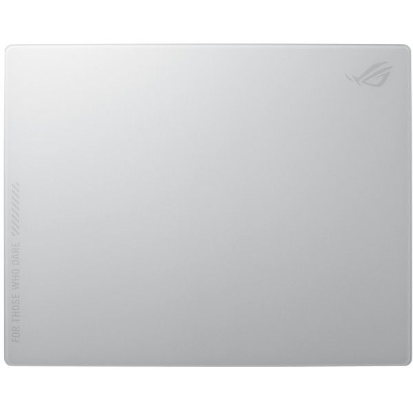 Mauspad Asus ROG Moonstone Ace L, i bardhë