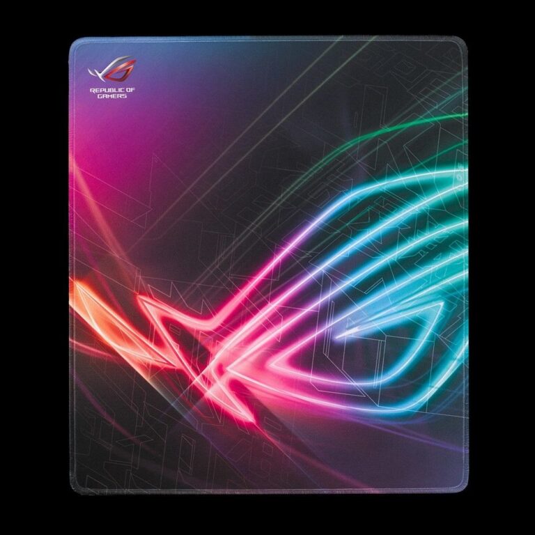 Mauspad Asus ROG STRIX Edge