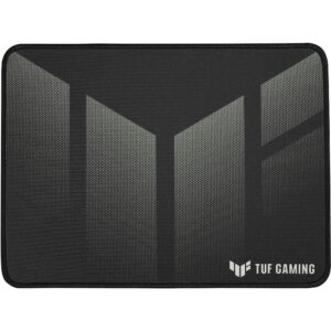 Mauspad Gaming Asus TUF P1 / 260 mm 360 mm / 2 mm / Waterproof / e zezë