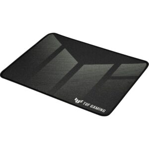 Mauspad Gaming Asus TUF P1 / 260 mm 360 mm / 2 mm / Waterproof / e zezë
