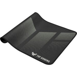 Mauspad Gaming Asus TUF P1 / 260 mm 360 mm / 2 mm / Waterproof / e zezë