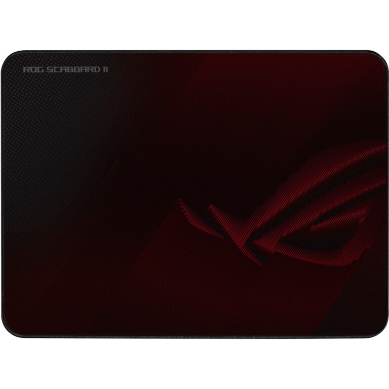 Mauspad Asus ROG Scabbard II, Medium