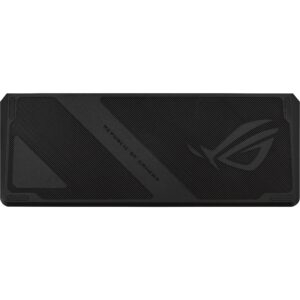 Tastierë Gaming Asus ROG Falchion ACE HFX / DE / 65% / Magnetic-mechanical key switch / me kabllo / e zezë