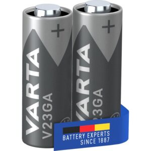Bateri Photo V23GA (MN21) 12V / 2Pack / Varta