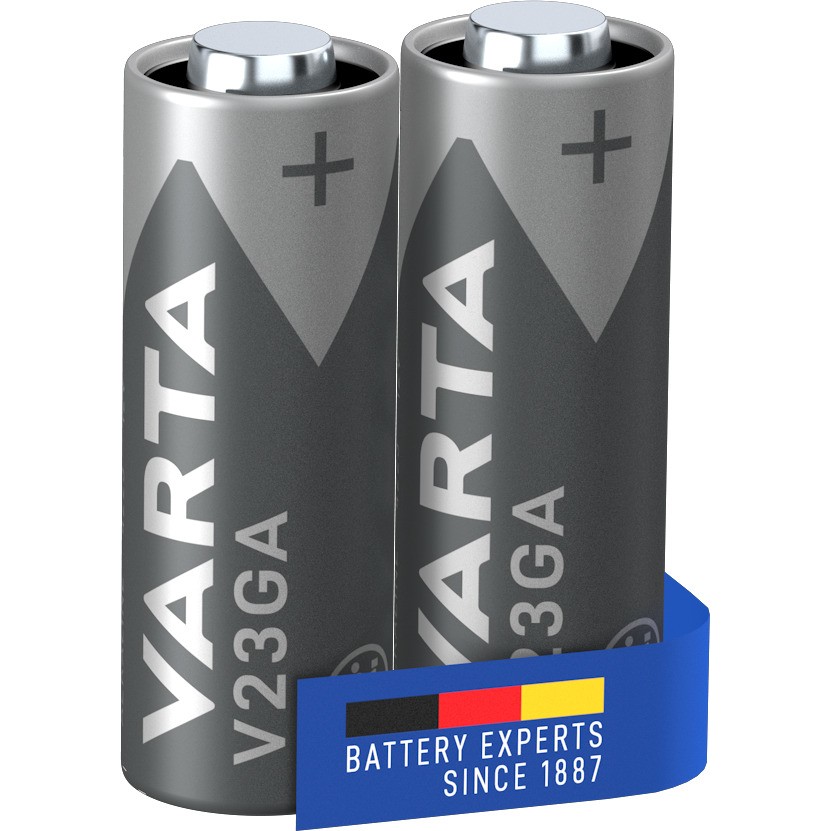 Bateri Photo V23GA (MN21) 12V / 2Pack / Varta