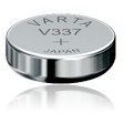 Bateri Button Cell V337 (SR416SW) 1.55V – Varta