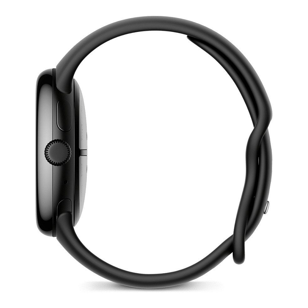 Orë e mençur Google Pixel Watch 3 / 45mm - Zezë - Figura 2