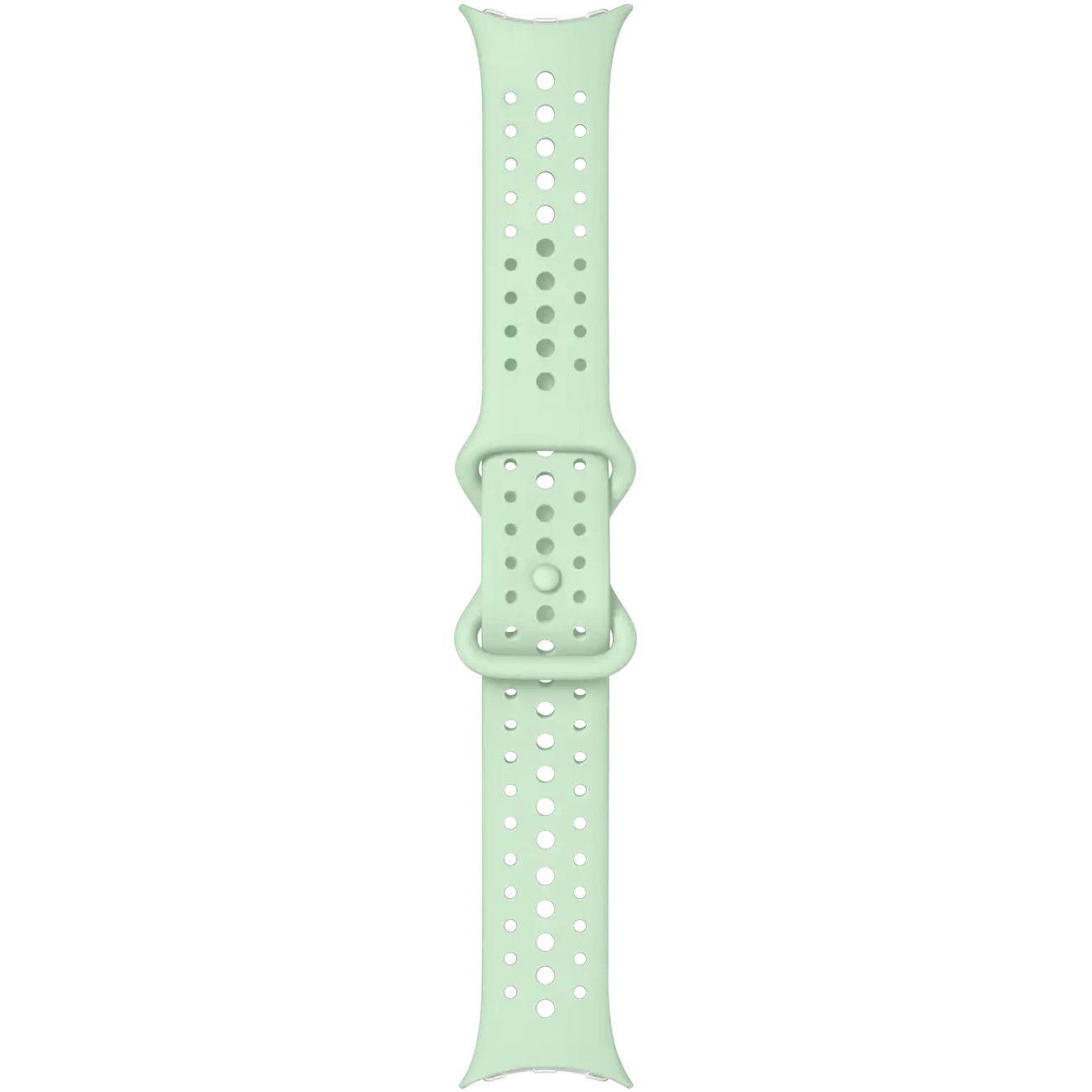 Orë e mençur Google Pixel Watch 3- 41mm Active Sport Band S - Gjelbër - Figura 2