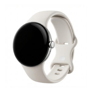 Rripa për ora Google Pixel Watch 3 Performance Loop Band / 41mm - Porcelain