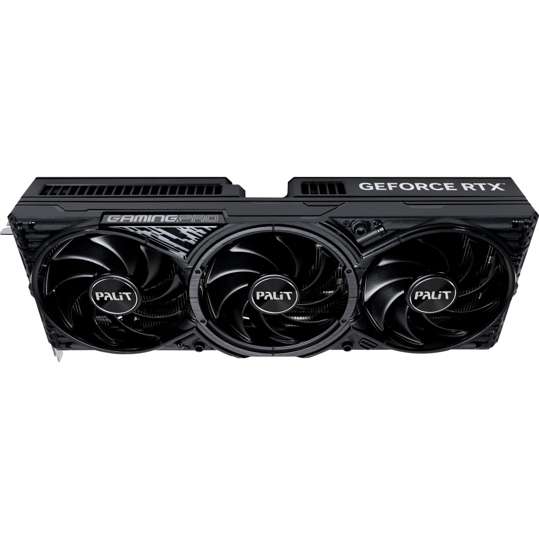 Kartelë Grafike NVIDIA Palit RTX5080 GamingPro OC 16GB GDDR7 HDMI 3xDP - Figura 2