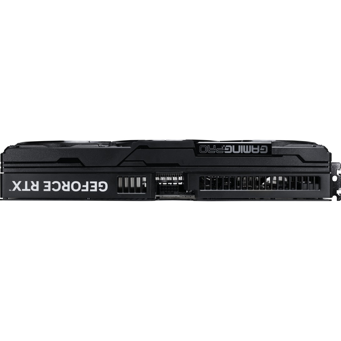 Kartelë Grafike NVIDIA Palit RTX5080 GamingPro OC 16GB GDDR7 HDMI 3xDP - Figura 3