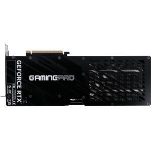 Kartelë Grafike NVIDIA Palit RTX5080 GamingPro OC 16GB GDDR7 HDMI 3xDP