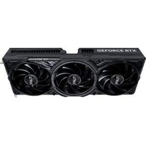Kartelë Grafike RTX 5070 12GB Palit GamingPro GDDR73 Fan