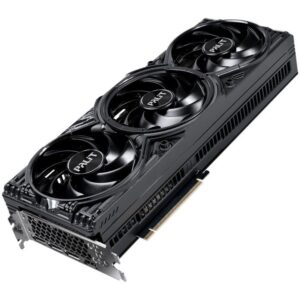 Kartelë Grafike RTX 5070 12GB Palit GamingPro GDDR73 Fan