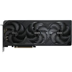 Kartelë Grafike RTX 5070 Ti Gigabyte Windforce 16GB GDDR7 3 Fan
