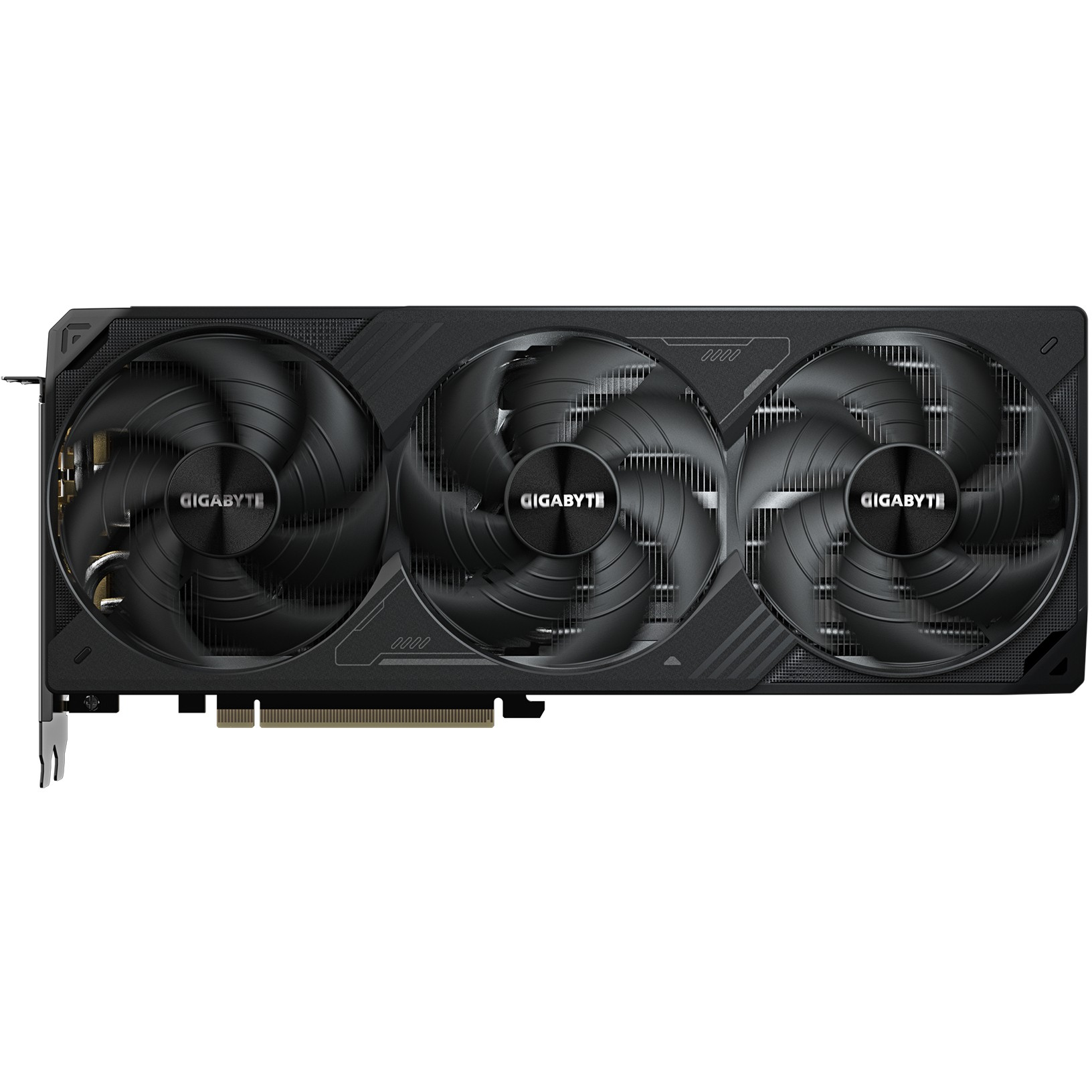 Kartelë Grafike RTX 5070 Ti Gigabyte Windforce 16GB GDDR7 3 Fan - Figura 2