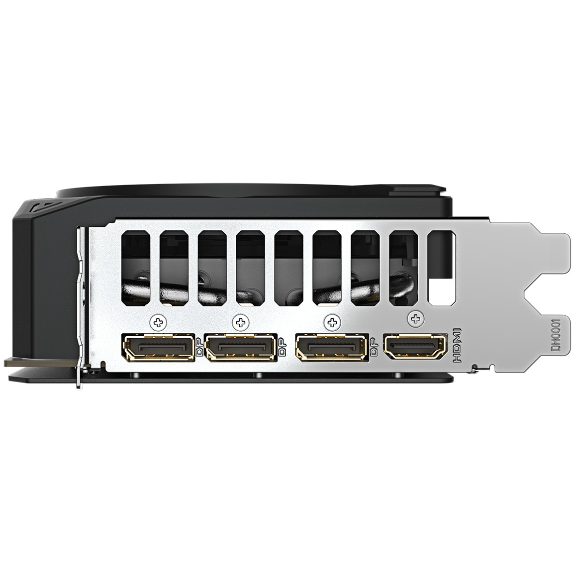 Kartelë Grafike RTX 5070 Ti Gigabyte Windforce 16GB GDDR7 3 Fan - Figura 3