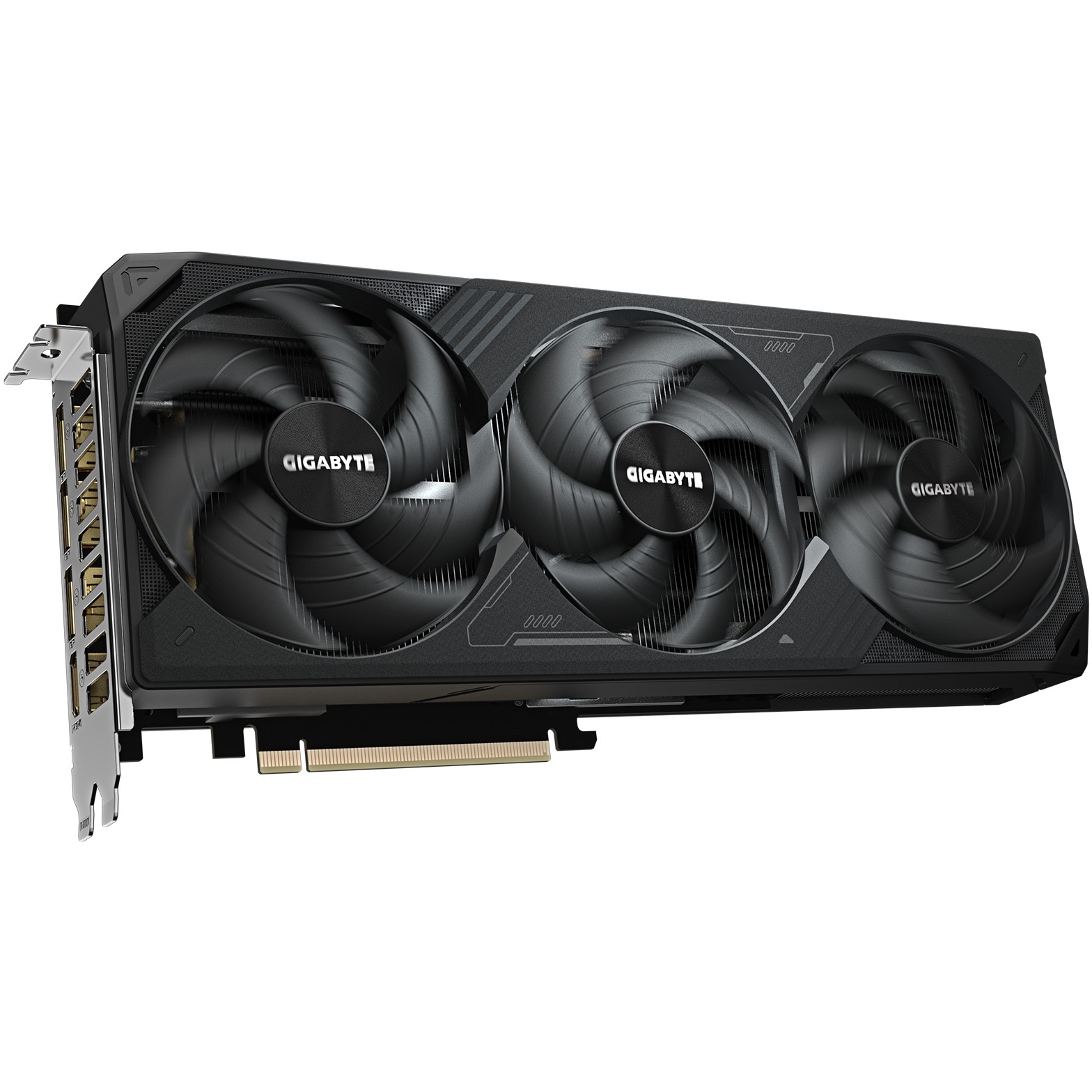 Kartelë Grafike RTX 5070 Ti Gigabyte Windforce 16GB GDDR7 3 Fan - Figura 4