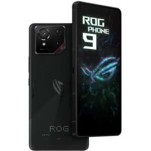 Telefon Asus ROG Phone 9 / 12GB / 256GB – Zezë 8