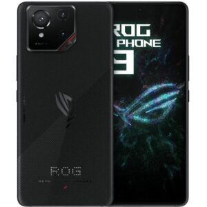 Telefon Asus ROG Phone 9 / 12GB / 256GB - Zezë