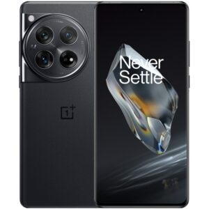 OnePlus 12 Dual-Sim /5G /12GB /256GB – Zezë