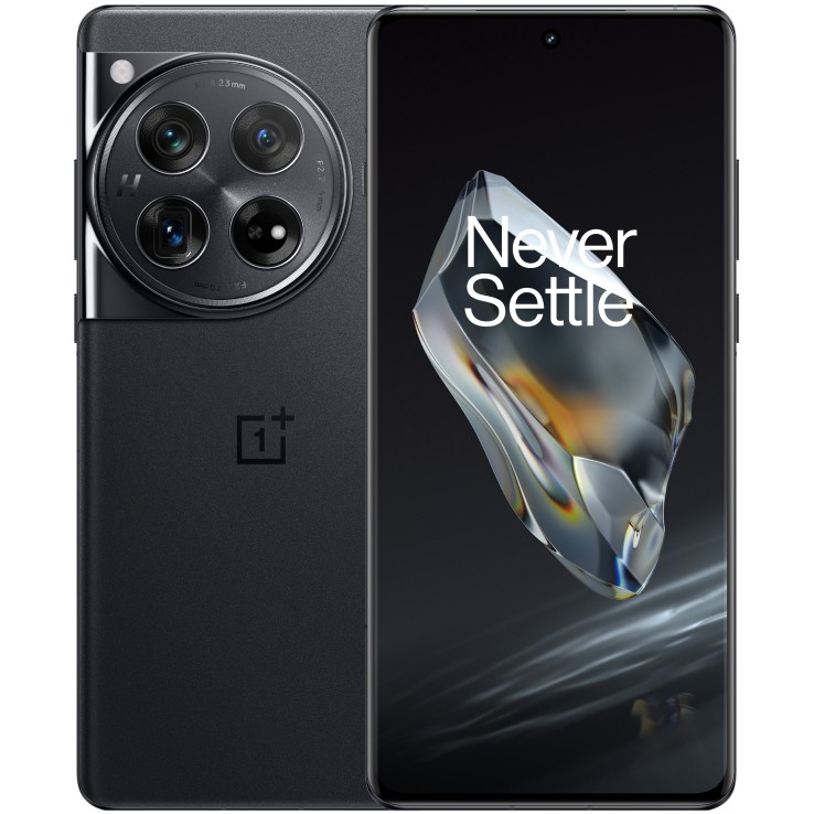 OnePlus 12 Dual-Sim /5G /12GB /256GB – Zezë
