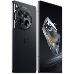 OnePlus 12 Dual-Sim /5G /12GB /256GB – Zezë