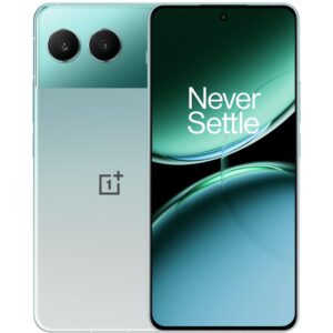 Telefon i mençur OnePlus Nord 4 5G Dual Sim / 16GB / 512GB - Oasis Green
