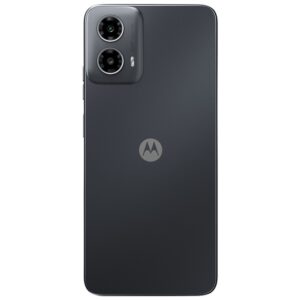 Telefon i mençur Motorola XT2363-3 Moto G34 5G Dual Sim / 4GB / 128GB - Charcoal Black