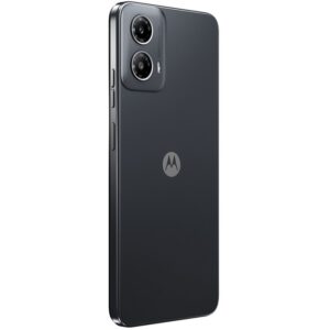 Telefon i mençur Motorola XT2363-3 Moto G34 5G Dual Sim / 4GB / 128GB - Charcoal Black