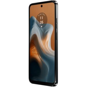 Telefon i mençur Motorola XT2363-3 Moto G34 5G Dual Sim / 4GB / 128GB - Charcoal Black