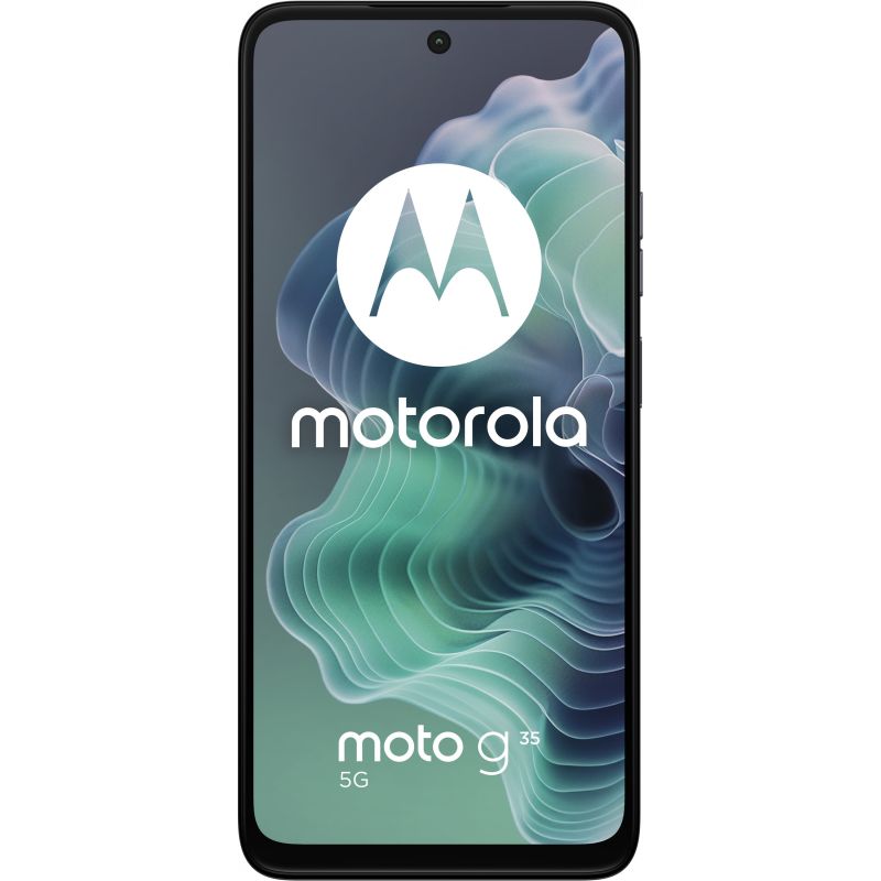 Telefon Android Motorola Moto G35 / 5G / Dual SIM / 4 GB /128 GB (Model XT2433-5) – Zezë - Figura 2