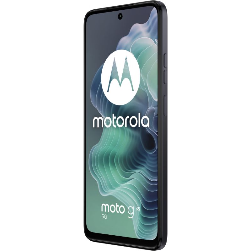 Telefon Android Motorola Moto G35 / 5G / Dual SIM / 4 GB /128 GB (Model XT2433-5) – Zezë - Figura 3