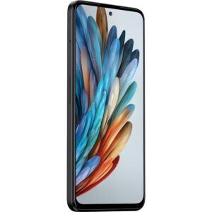 Telefon i mençur Nubia Focus Pro 5G Dual Sim 8GB / 256GB / e zezë