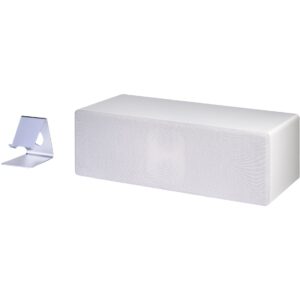 Altoparlantë TERRATEC Aktivbox CONCERT / wireless / e bardhë + Mbajtese telefoni