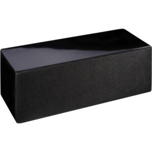 Altoparlantë TERRATEC Aktivbox CONCERT W1 / WiFi / e zezë + Mbajtëse telefoni