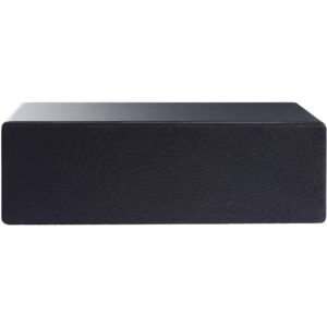 Altoparlantë TERRATEC Aktivbox CONCERT W1 / WiFi / e zezë + Mbajtëse telefoni