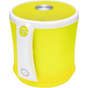 Altoparlantë TERRATEC Aktivbox CONCERT BT NEO / Wireless / e verdhë