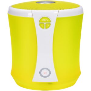 Altoparlantë TERRATEC Aktivbox CONCERT BT NEO / Wireless / e verdhë