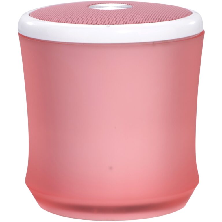 Altoparlantë TERRATEC Aktivbox CONCERT BT NEO / Wireless / pink