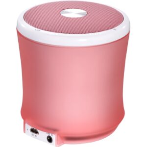 Altoparlantë TERRATEC Aktivbox CONCERT BT NEO / Wireless / pink