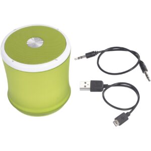 Altoparlantë TERRATEC Aktivbox CONCERT BT NEO xs wireless / e gjelbërt