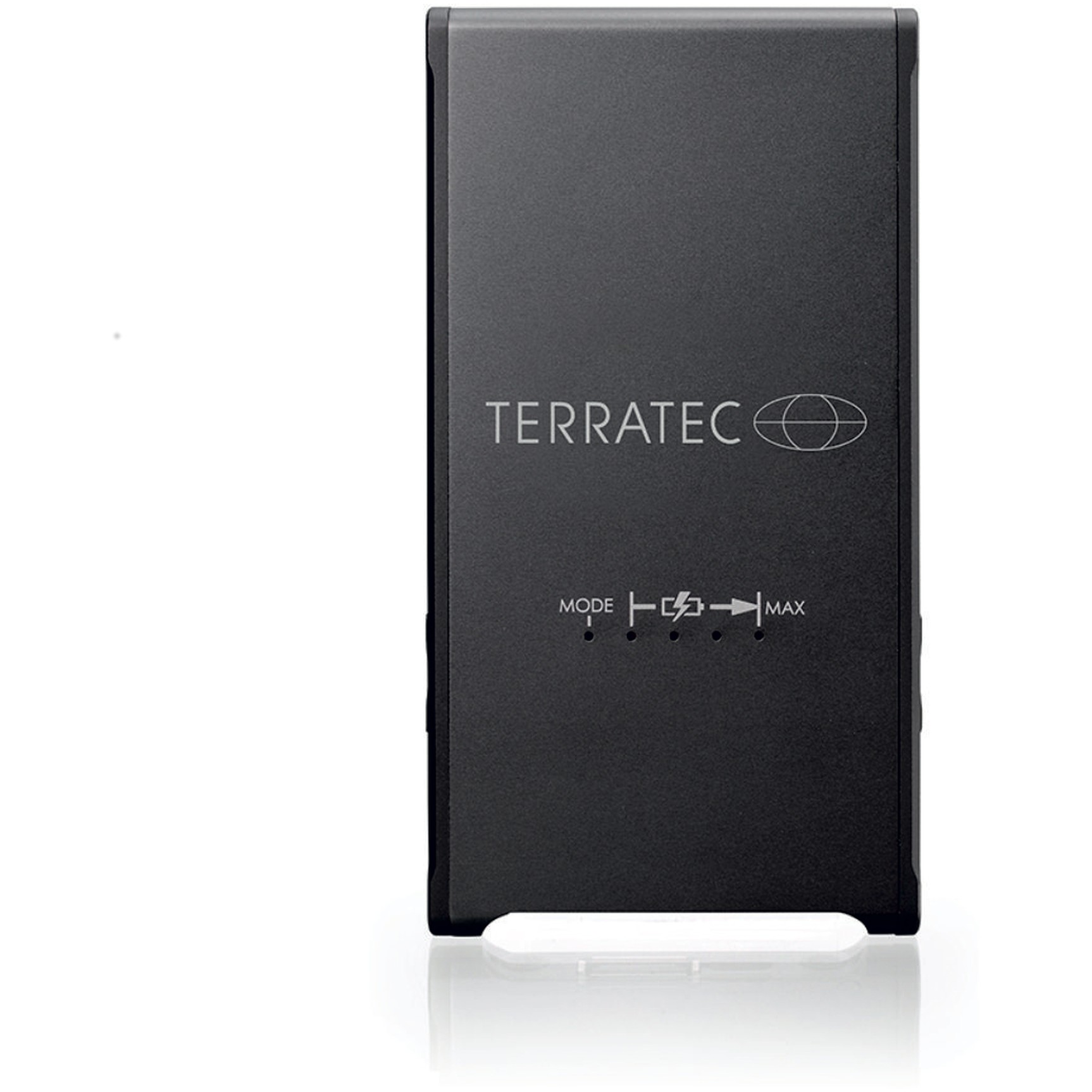 TERRATEC HA-1 Headphone Amplifier Rechargeable with 3000mAh Power Bank - Zezë - Figura 2