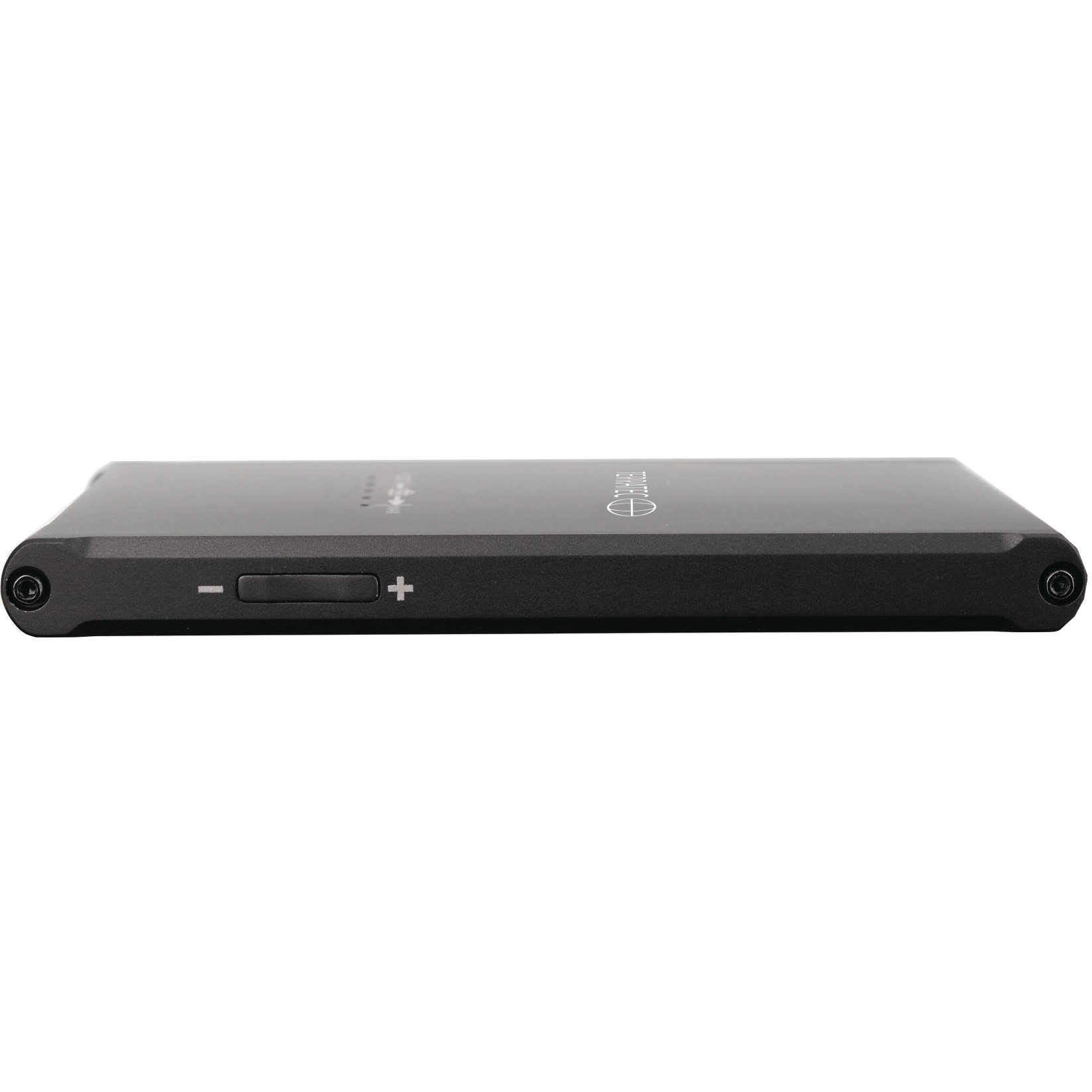 TERRATEC HA-1 Headphone Amplifier Rechargeable with 3000mAh Power Bank - Zezë - Figura 3