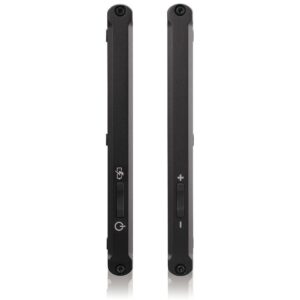 TERRATEC HA-1 Headphone Amplifier Rechargeable with 3000mAh Power Bank - Zezë