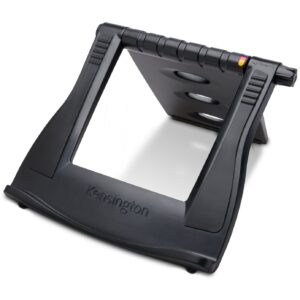 Mbajtëse Kensington laptop stand Smartfit Easy Riser EQ / e zezë