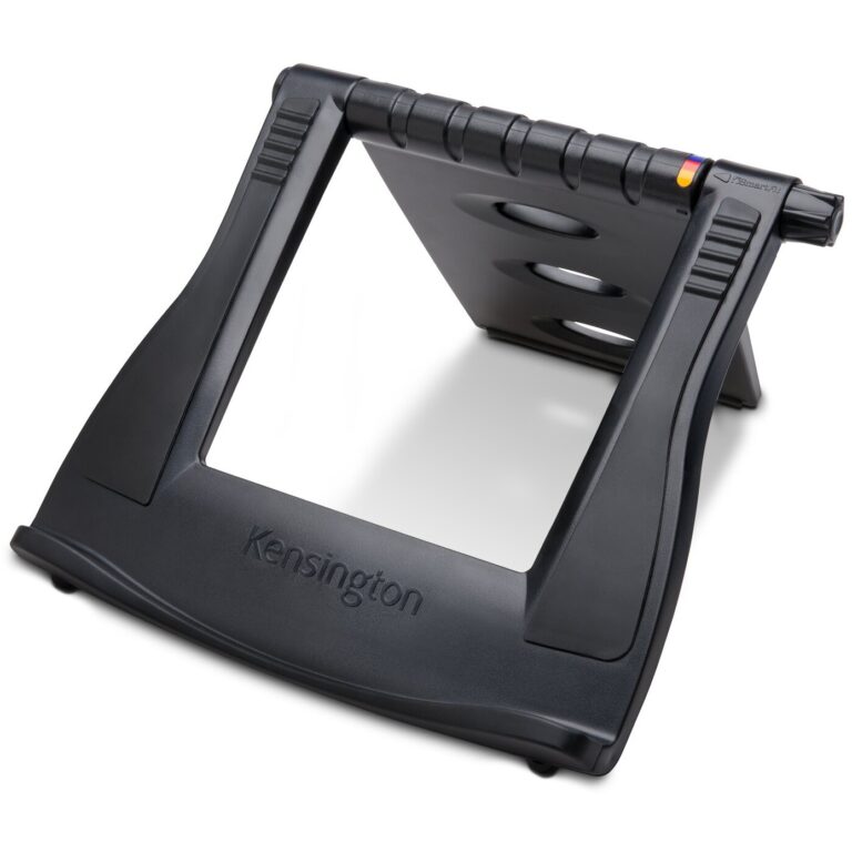 Mbajtëse Kensington laptop stand Smartfit Easy Riser EQ / e zezë