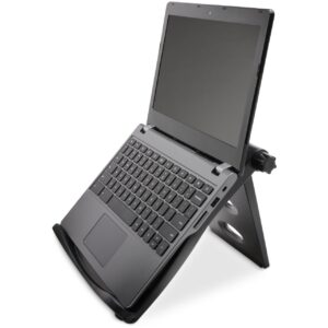 Mbajtëse Kensington laptop stand Smartfit Easy Riser EQ / e zezë