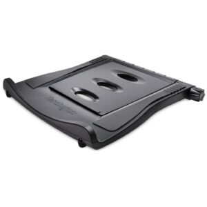 Mbajtëse Kensington laptop stand Smartfit Easy Riser EQ / e zezë